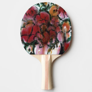 Pala De Ping Pong Ping Pong Paddle "Rosa"
