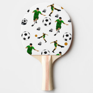 Pala De Ping Pong Ping Pong Paddle Soccer Sports