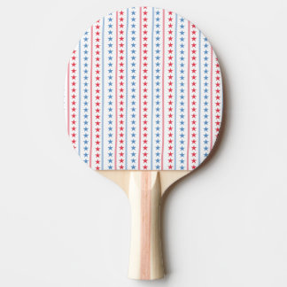 Pala De Ping Pong Ping Pong Paddles Patriótico