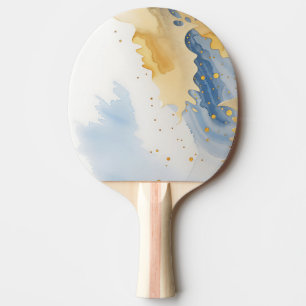 Pala De Ping Pong Ping Pong Paddles perfecto: Listo para jugar
