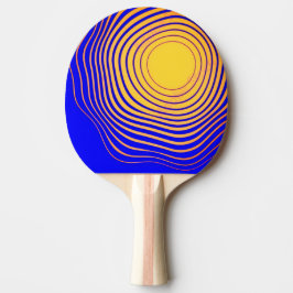 Pala De Ping Pong Ping Pong Patel 