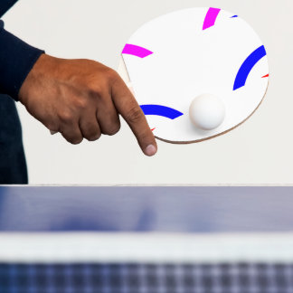 Pala De Ping Pong Ping Pong Patel 