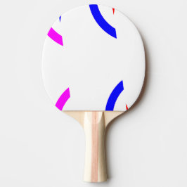 Pala De Ping Pong Ping Pong Patel 