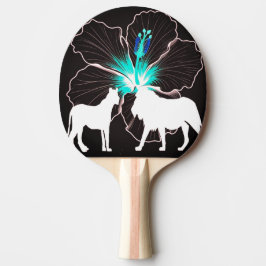 Pala De Ping Pong Ping Pong Patel 