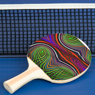 Pala De Ping Pong Ping Pong Patel 