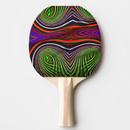 Pala De Ping Pong Ping Pong Patel 
