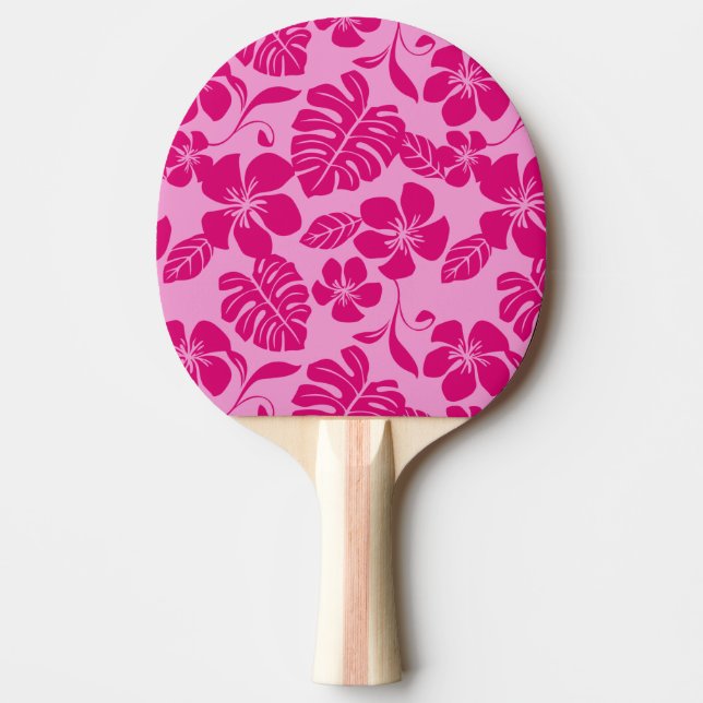 PALA DE PING PONG PINK BIKINI (PINKS) (Anverso)