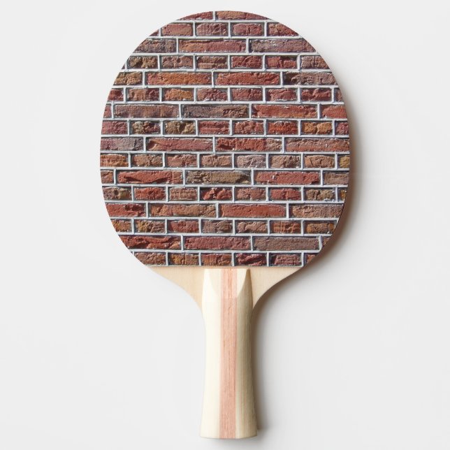 Pala De Ping Pong Pinzas holandesas tradicionales (Anverso)