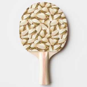 Pala De Ping Pong Pistachos