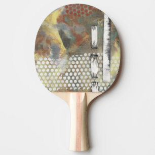 Pala De Ping Pong Pixels II