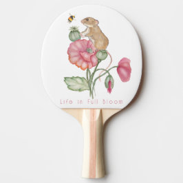 Pala De Ping Pong Planificador