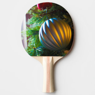 Pala De Ping Pong Plata caliente