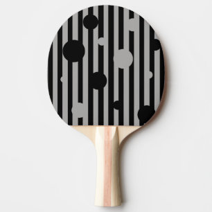 Pala De Ping Pong Plata Sólida