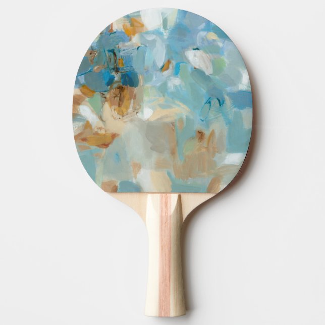 Pala De Ping Pong Playa de Sparkle (Anverso)