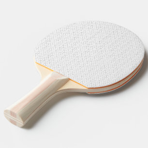Pala De Ping Pong PNG de cuadrícula transparente Superposición de