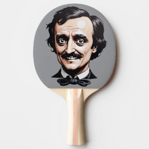 Pala De Ping Pong Poe Pong