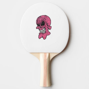 Pala De Ping Pong Pong Paddle