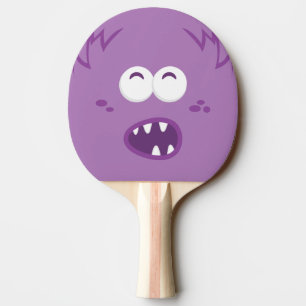 Pala De Ping Pong Pong Paddle