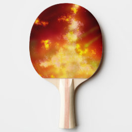 Pala De Ping Pong Pong Paddle
