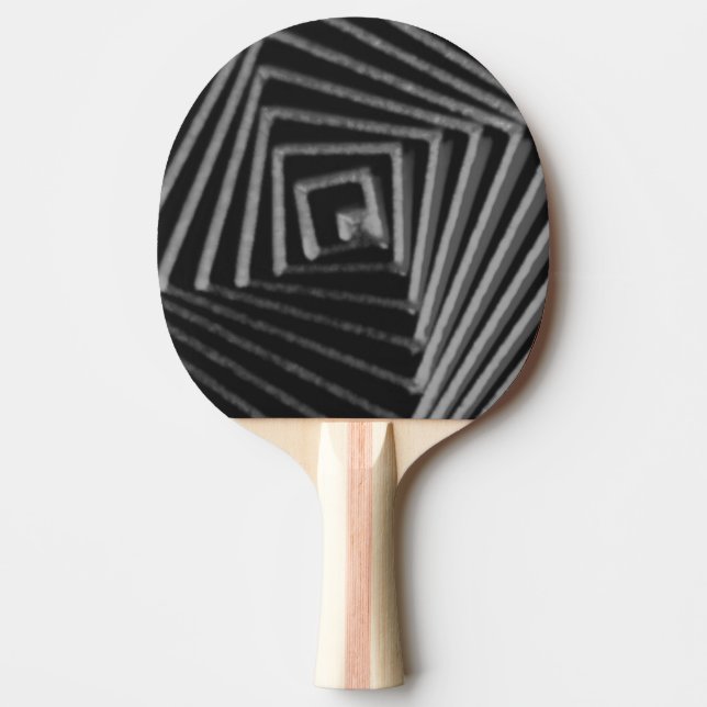 PALA DE PING PONG PONG PADDLE (Anverso)