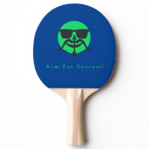 Pong Paddle v1