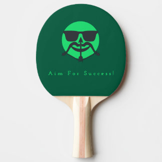 Pala De Ping Pong Pong Paddle v2