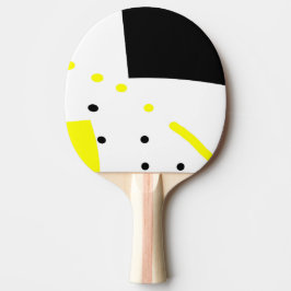 Pala De Ping Pong Pop-art92