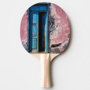 Pala De Ping Pong Por favor, entra