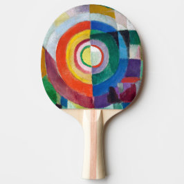 Pala De Ping Pong Prisiones eléctricas no 41 | Sonia Delaunay |