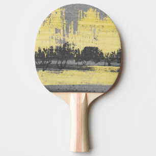 Pala De Ping Pong Radar II