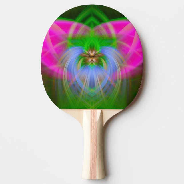 Pala De Ping Pong Radio Realm (Anverso)