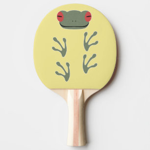 Pala De Ping Pong Rana