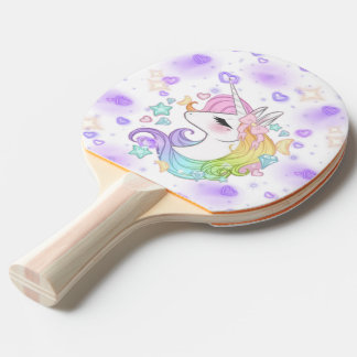 Pala De Ping Pong Raquette de ping pong