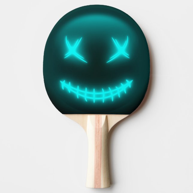 Pala De Ping Pong Raquette De Ping Pong Bluemoji (Anverso)