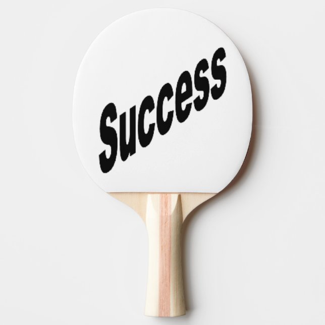 Pala De Ping Pong Raquette de ping-pong  SUCCESS (Anverso)