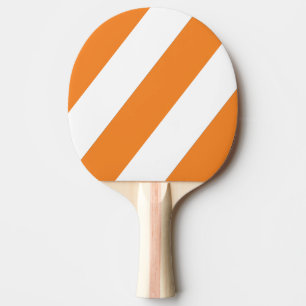 Pala De Ping Pong Rayas Audaces Vintage New Amsterdam