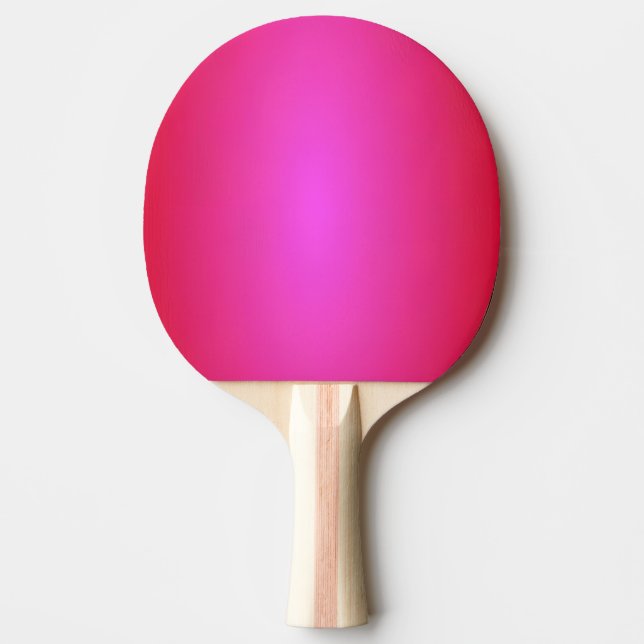 Pala De Ping Pong Red (Anverso)
