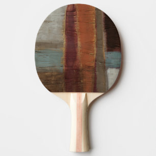 Pala De Ping Pong Reflexiones Antiguas II
