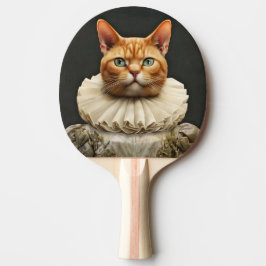 Pala De Ping Pong Regal Cat