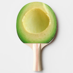 Pala De Ping Pong Regla 4Cynthia de los aguacates