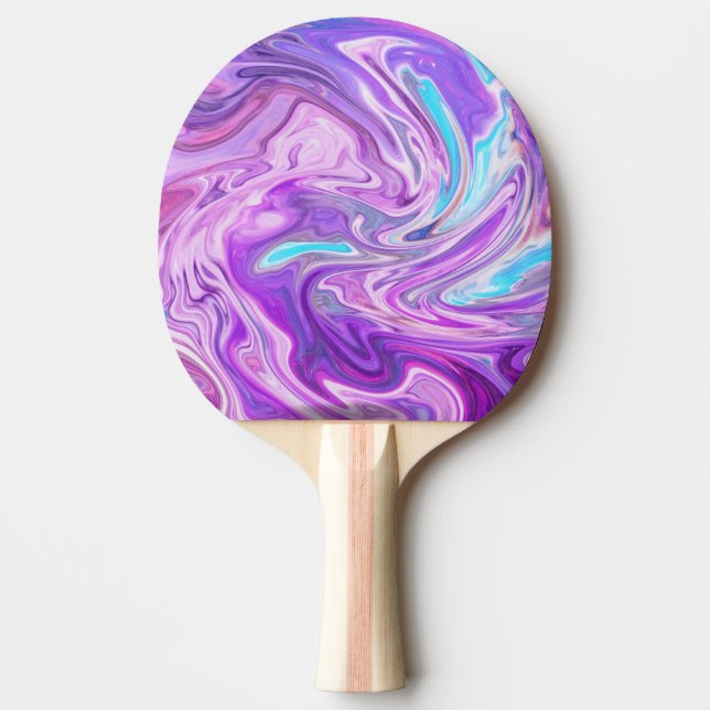 Pala De Ping Pong Remo arriba: Personalizable mejor remo Pong Paddle (Anverso)