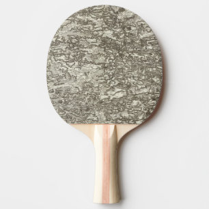 Pala De Ping Pong Rennes