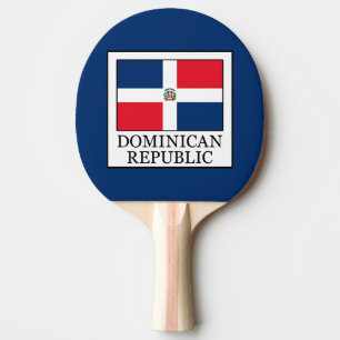 Pala De Ping Pong República Dominicana