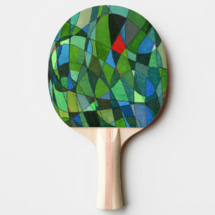 Pala De Ping Pong Resumen de Ping Pong Paddle