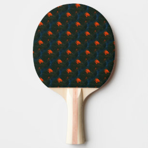 Pala De Ping Pong Resumen de Ping Pong Paddle