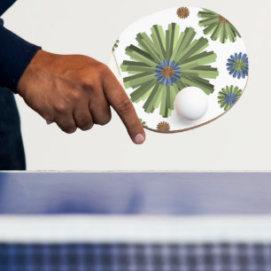 Pala De Ping Pong Resumen de Ping Pong Paddle