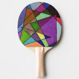 Pala De Ping Pong Resumen de Ping Pong Paddle