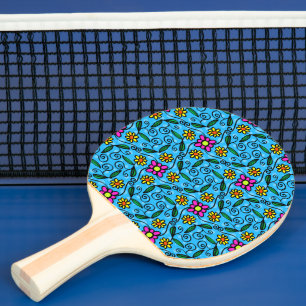 Pala De Ping Pong Resumen Ping Pong Paddle