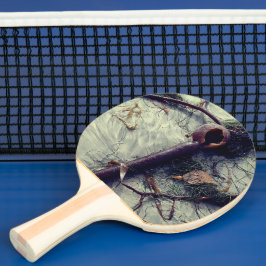Pala De Ping Pong RIP Algas