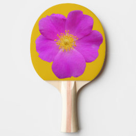 Pala De Ping Pong Rosa salvaje 2